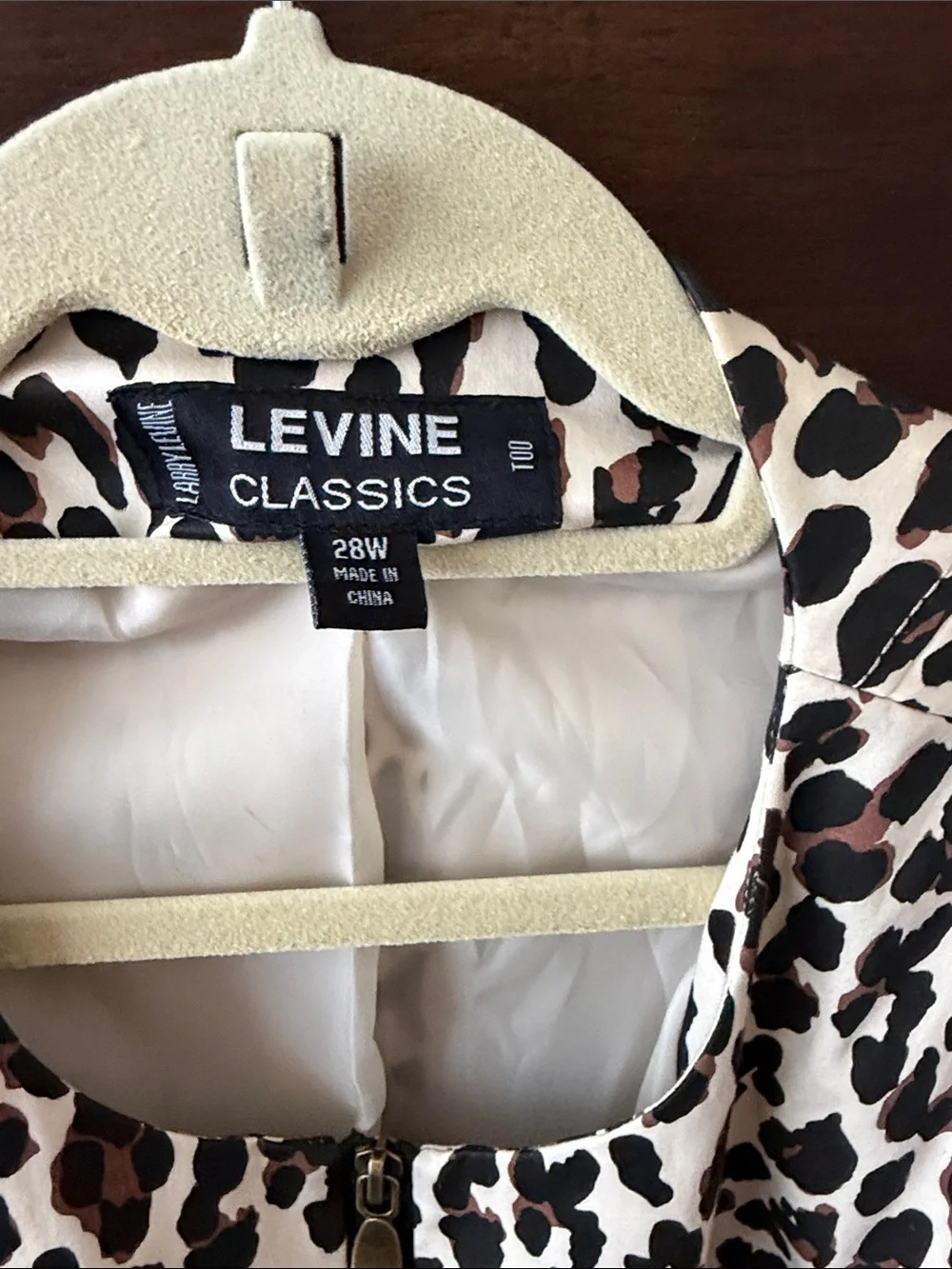 Levine Classics levine beige